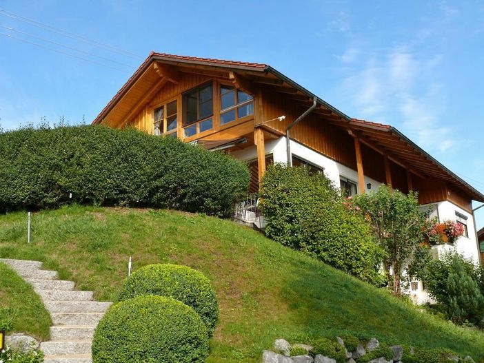 Unser Haus