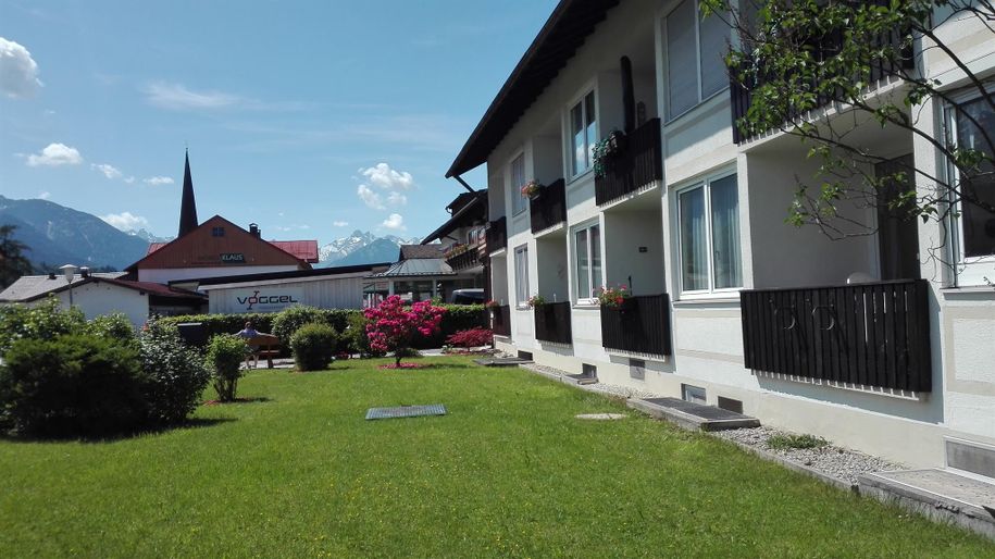 Vorgarten