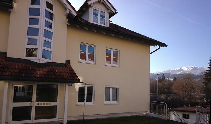 Gebäude