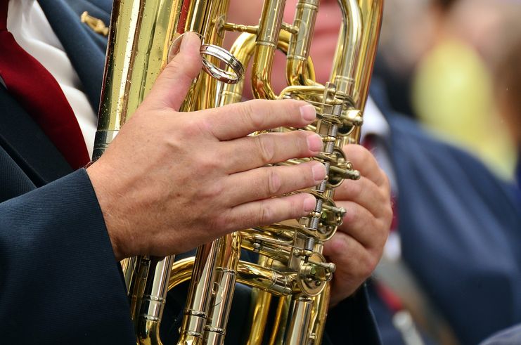 Musikkapelle