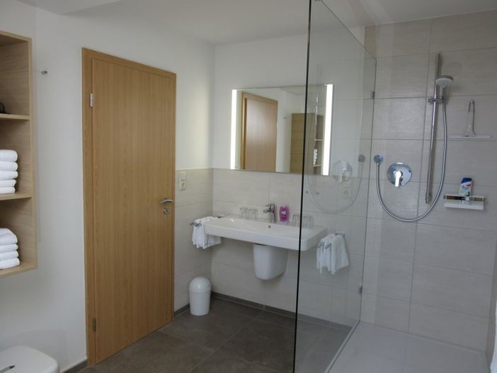 Bad Ferienwohnung