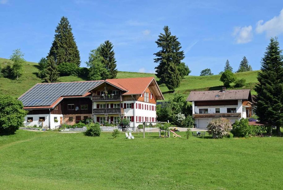 Hof Sommer