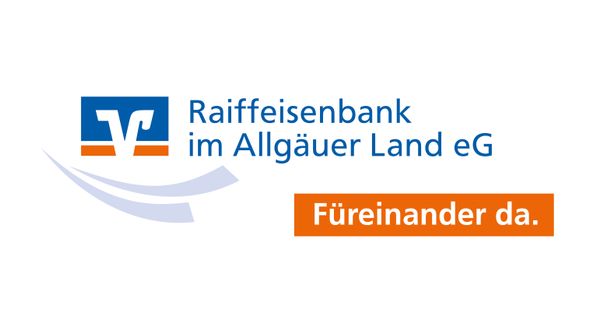 Raiffeisenbank im Allgäuer Land
