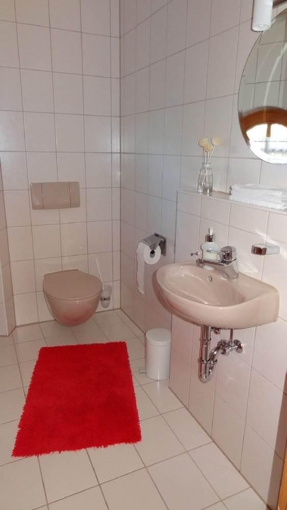 Seperates WC