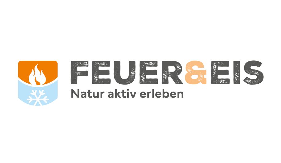 Logo Feuer und Eis