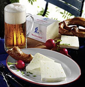 Lust auf eine Brotzeit?