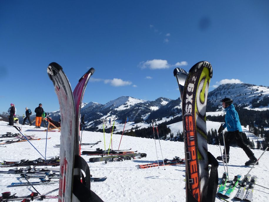 Hochbühl