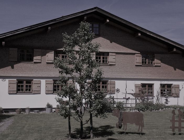 Landhaus Martin