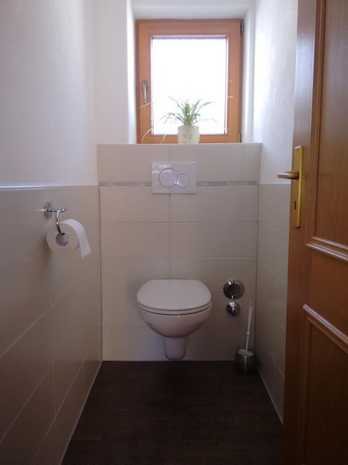 Toilette