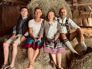 Wir Grimm's