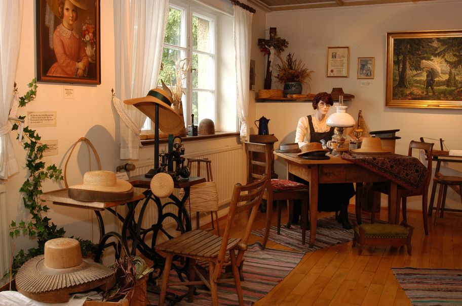 Hutmuseum Lindenberg