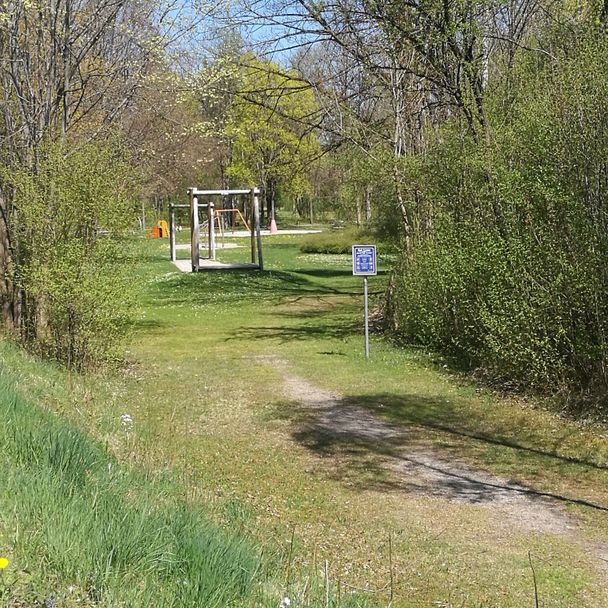Spielplatz
