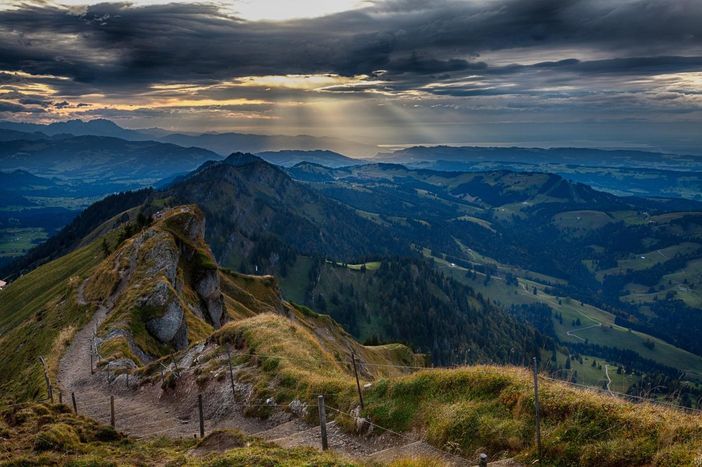 Wanderung