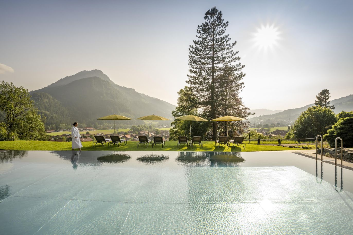 Wellnesshotel Prinz-Luitpold-Bad  - 1