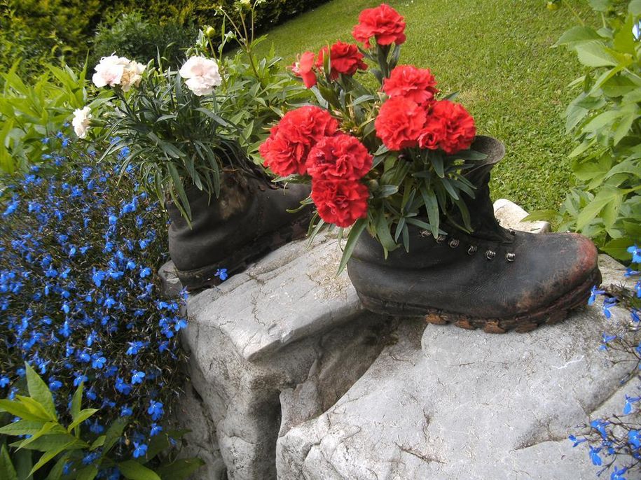 Blumen
