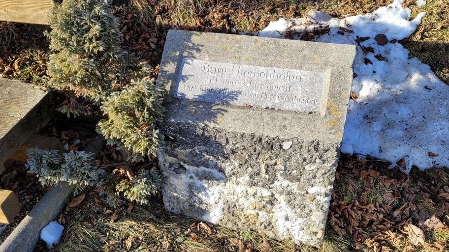 Rundtour über die Bergmang Alpe