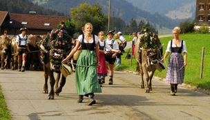 Tourismus Hörnerdörfer, S. Bruckmeier