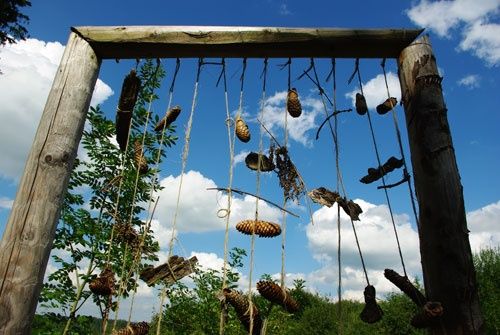 Station Klobunzele-Weg