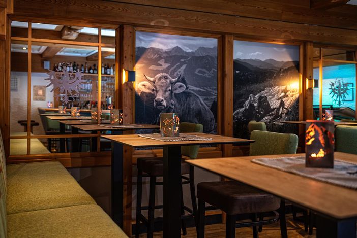 Hotelbar