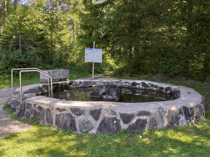 Kneippanlage-Vorderhindelang