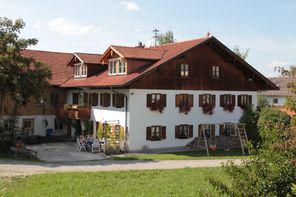 Ferienhof Bareth