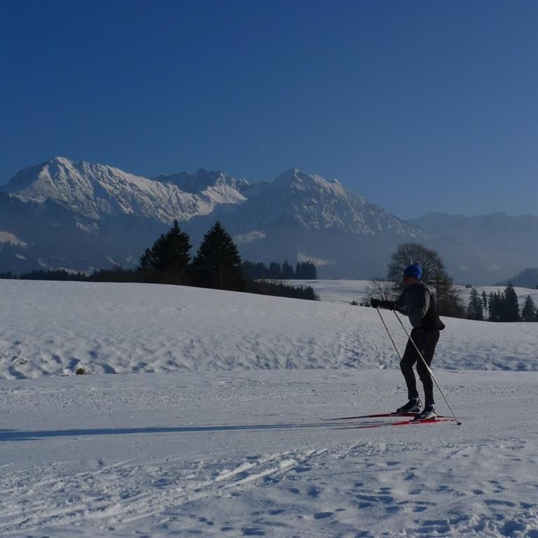 Langläufer