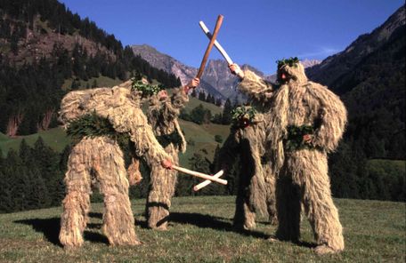 Tourismus Oberstdorf