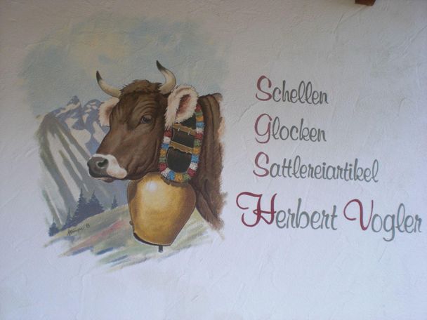 Sattlerei Vogler - Bolsterlang