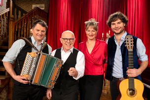 Brettlspitzen, Couplet-AG