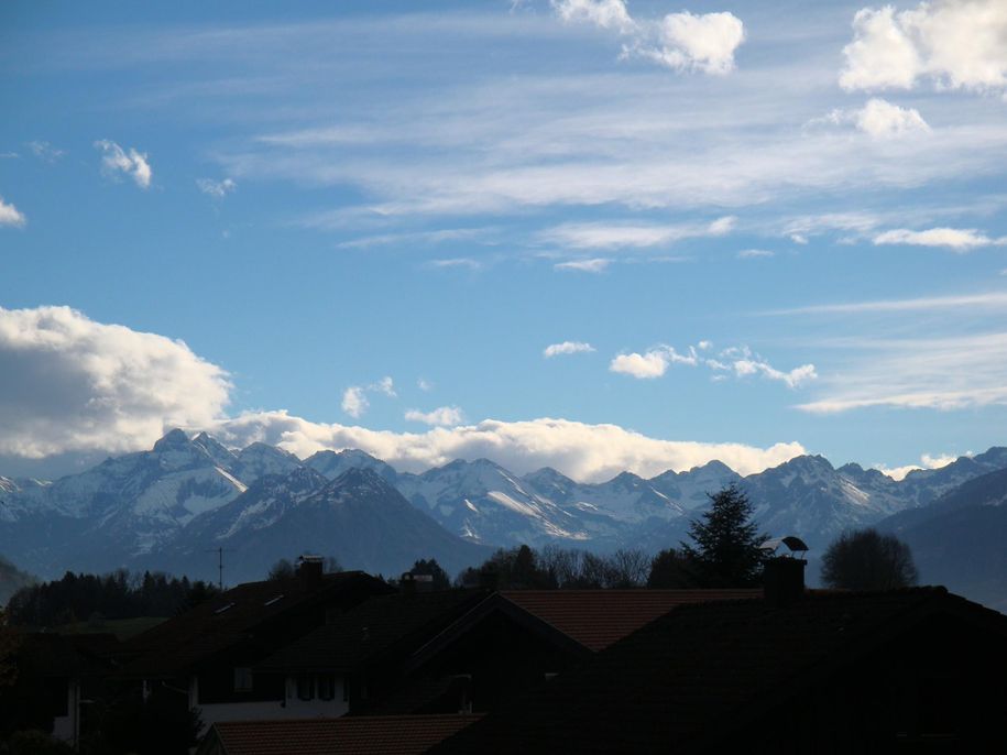 Impressionen