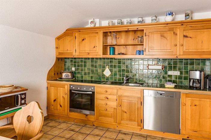 Ferienwohnung Imberger Horn3