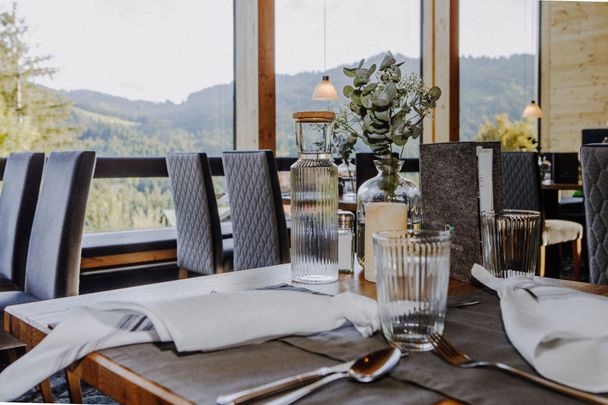 Bio-Restaurant Ifenblick