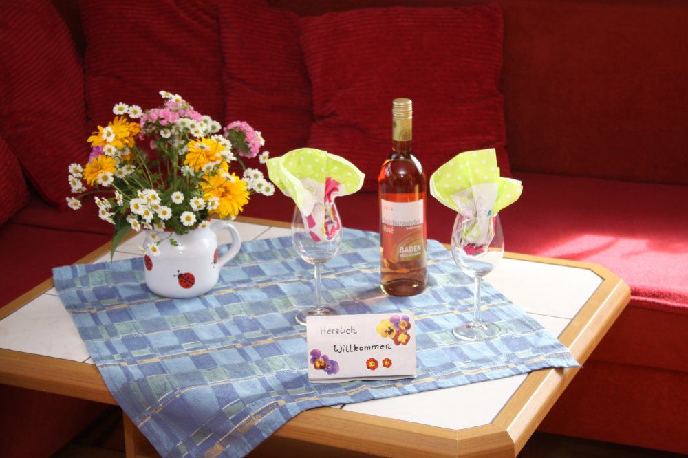 Herzlich Willkommen bei uns