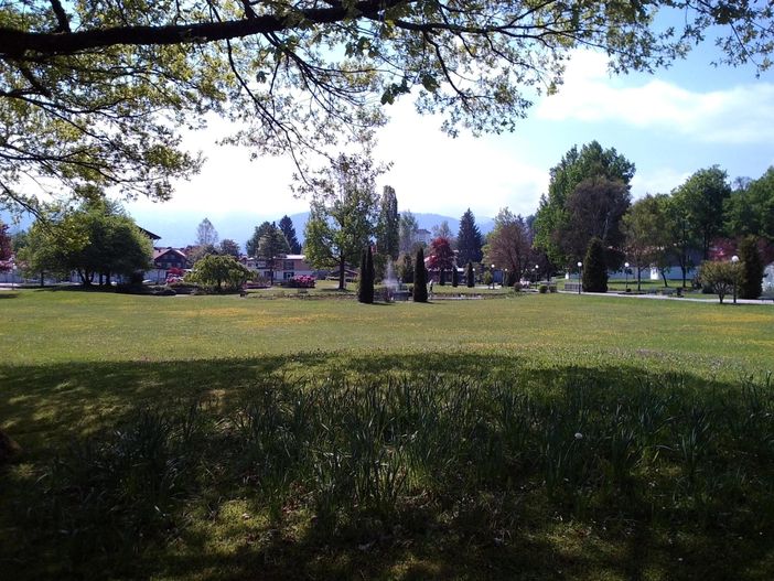 Kurpark