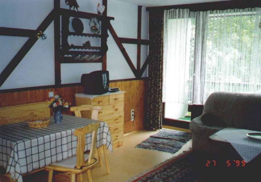 Wohnen