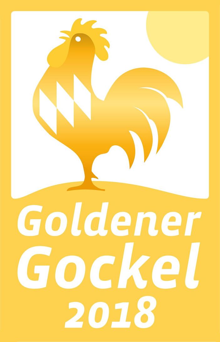 Auszeichnung 2018