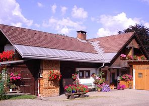 Eingangbereich