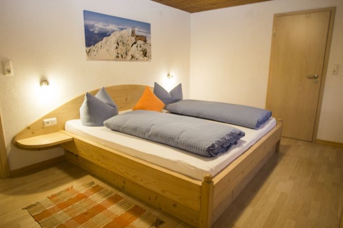Doppelzimmer OG