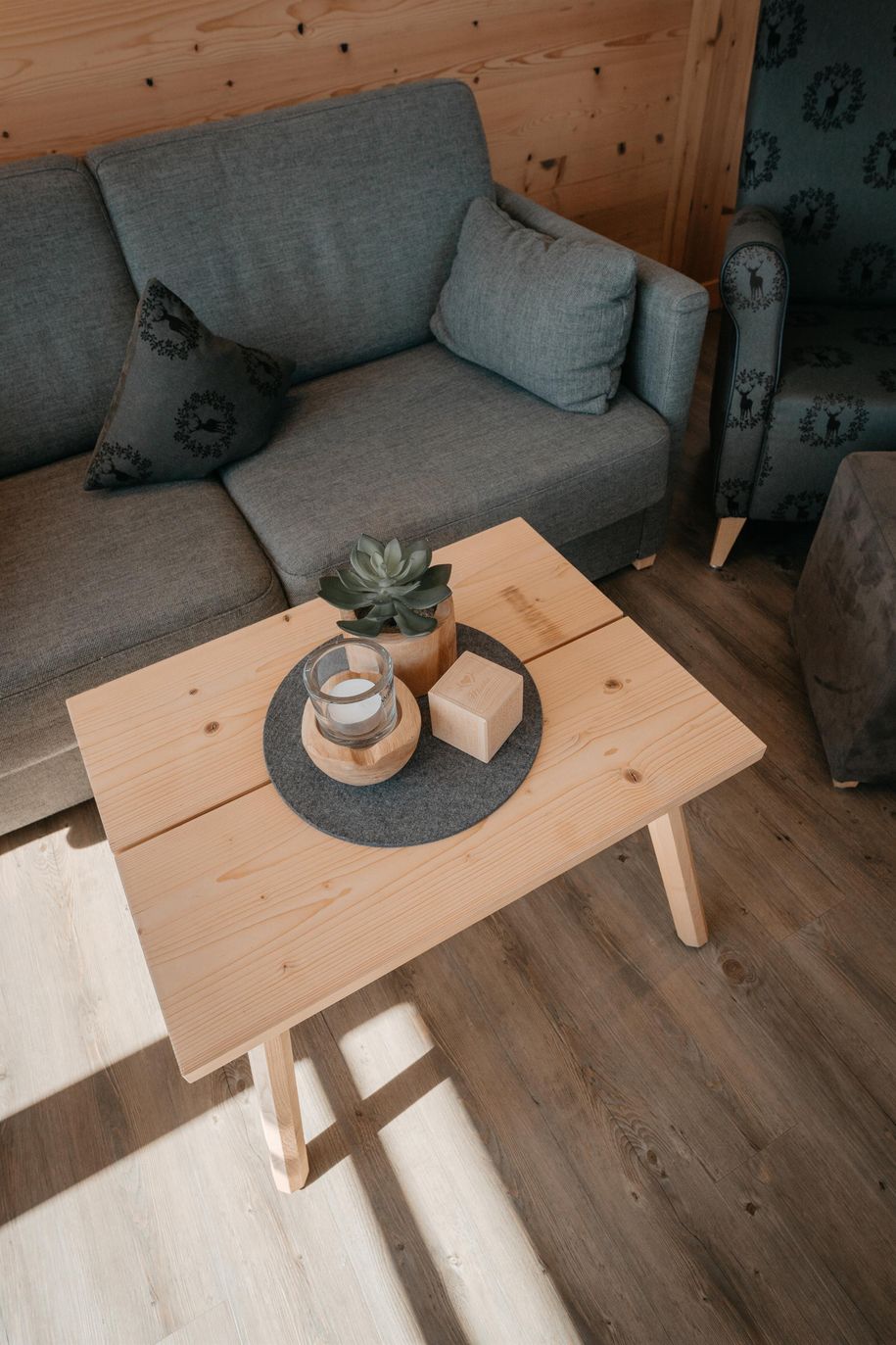 Chalet Kappel