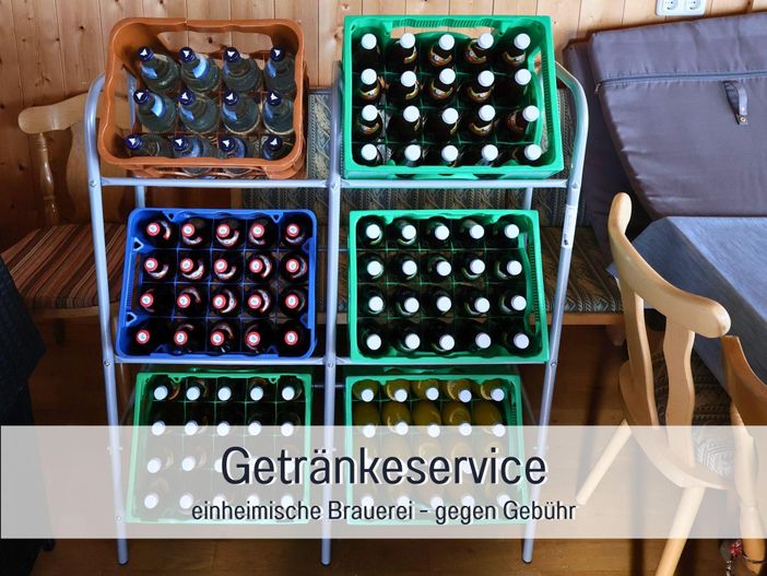 Getränke
