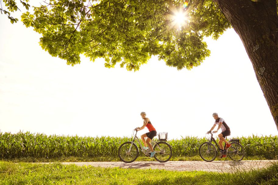 Ratour von Bad Wörishofen nach Buchloe