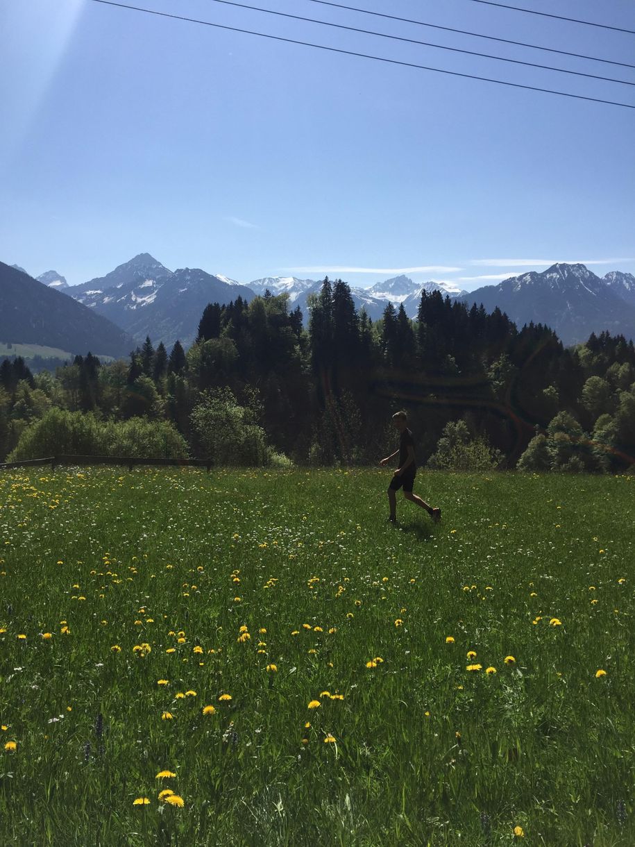 Sommer