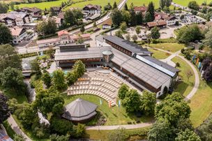 Tourismus Hörnerdörfer
