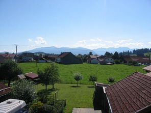 Bergblick