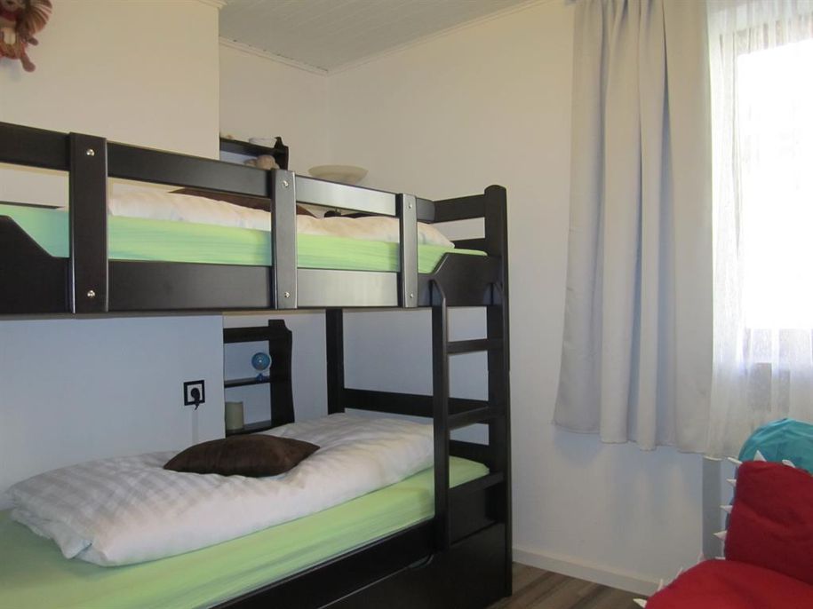 Kinderzimmer/Familienzimmer