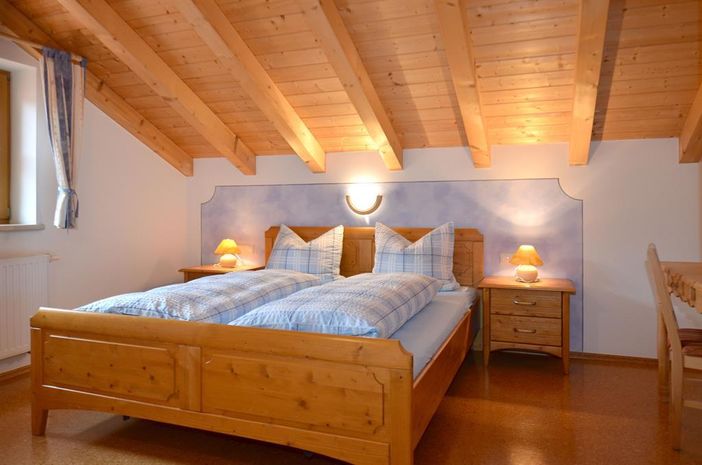 Schlafzimmer Falkenstein