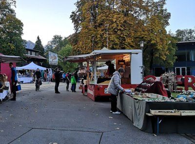 Tourismus Oberstdorf
