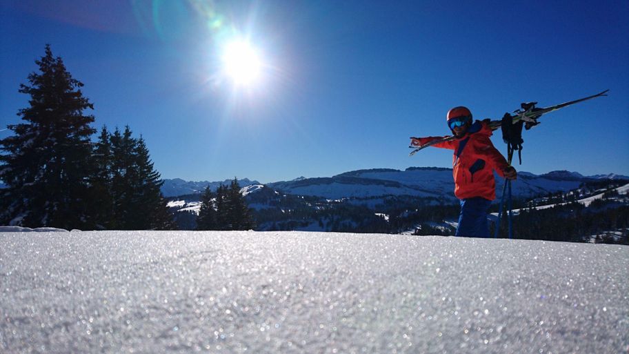 Schneesportschule SnowPlus