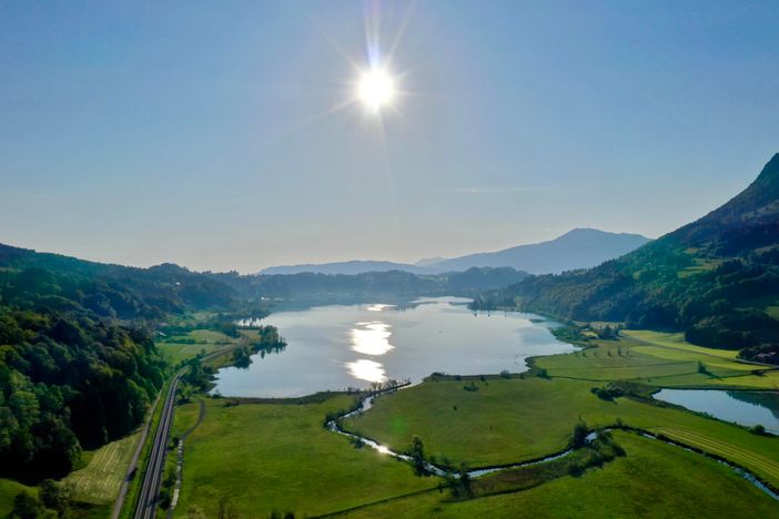 Gleitschirm_Allgäu_Alpsee_Fewo_Heller