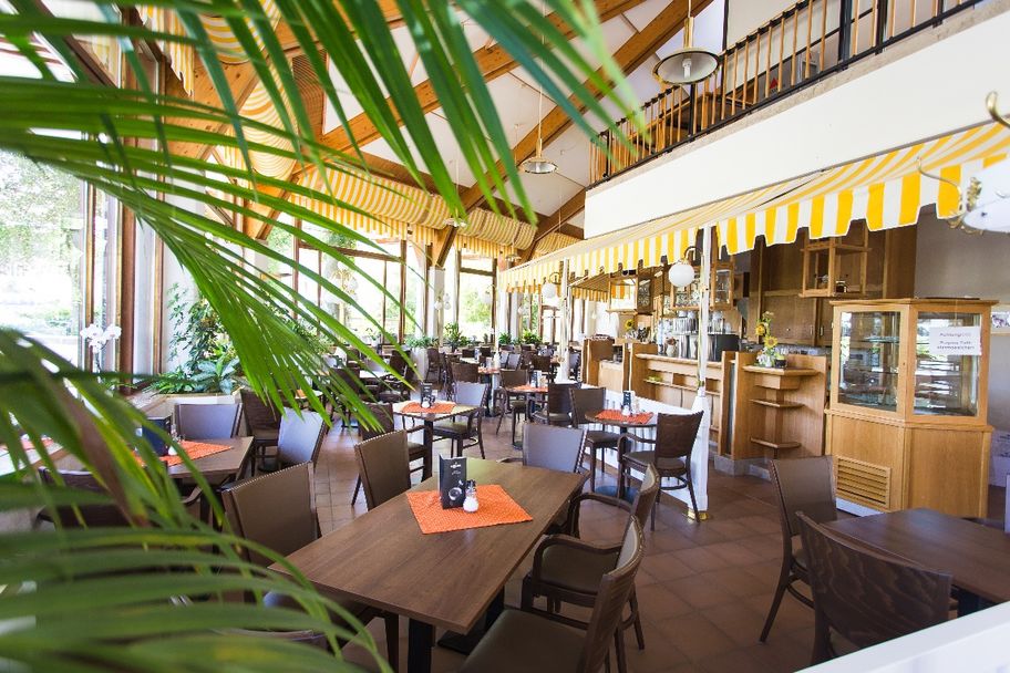 Wanderung nach Hartenthal